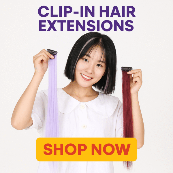 Hair Extension